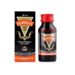 Rex Farbah Oil Only for Men 50ml