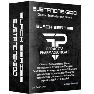 Sustanone 300 Classic Testosterone Blend