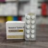 Modafinil Tablets IP 200mg By Modkem - ( 10 Strips -100 Tablets)