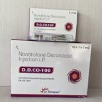 Nandrolone Decanoate Injection IP 100mg
